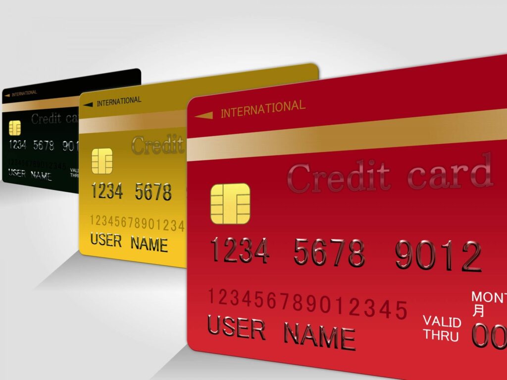 クレジットカード解約で信用情報に影響はある?